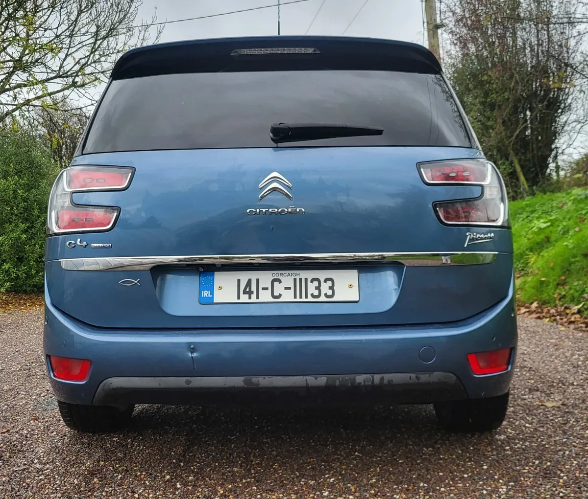 Automatic C4 2014 Exclusive - Image 2