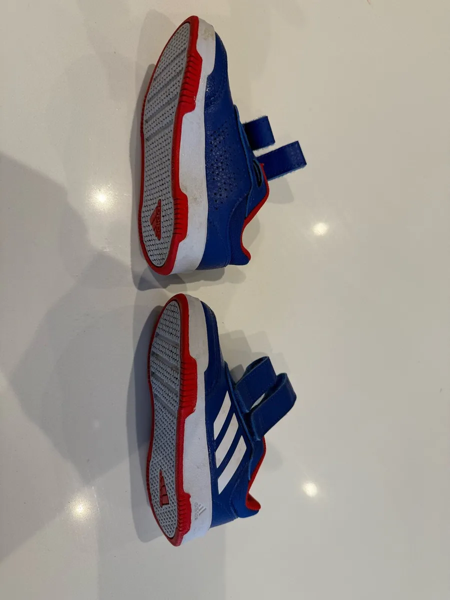 Adidas Trainers - Image 2