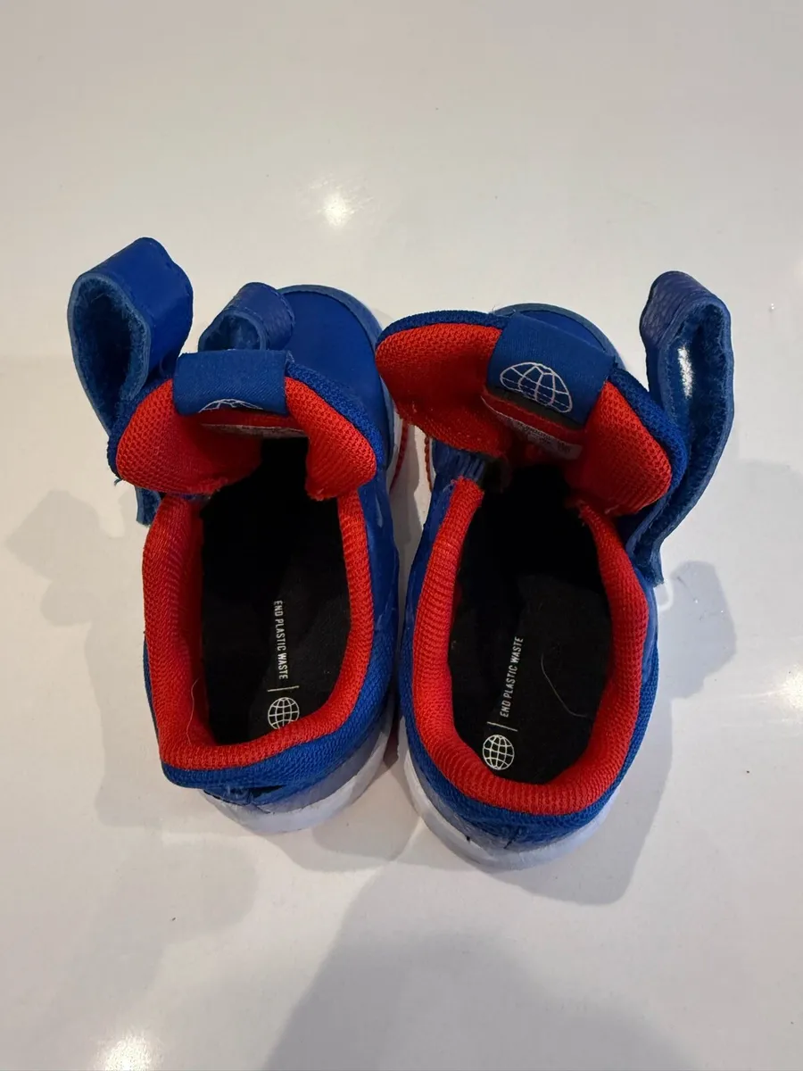 Adidas Trainers - Image 3