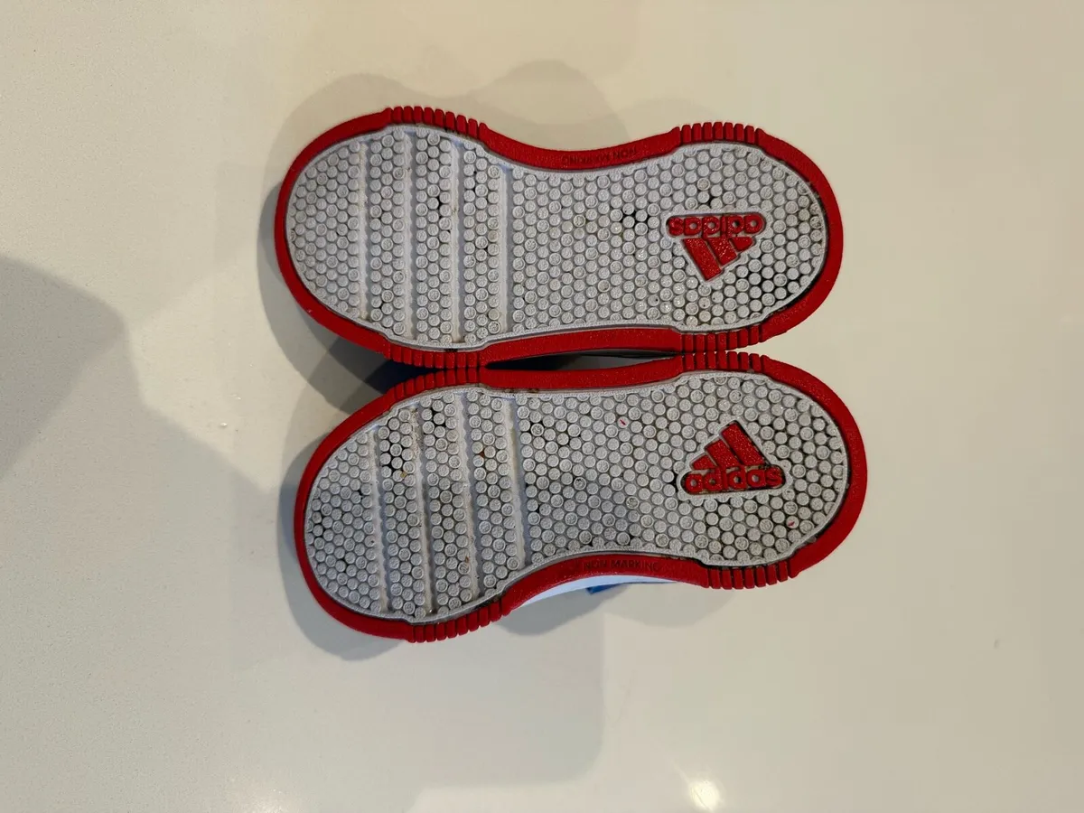 Adidas Trainers - Image 4