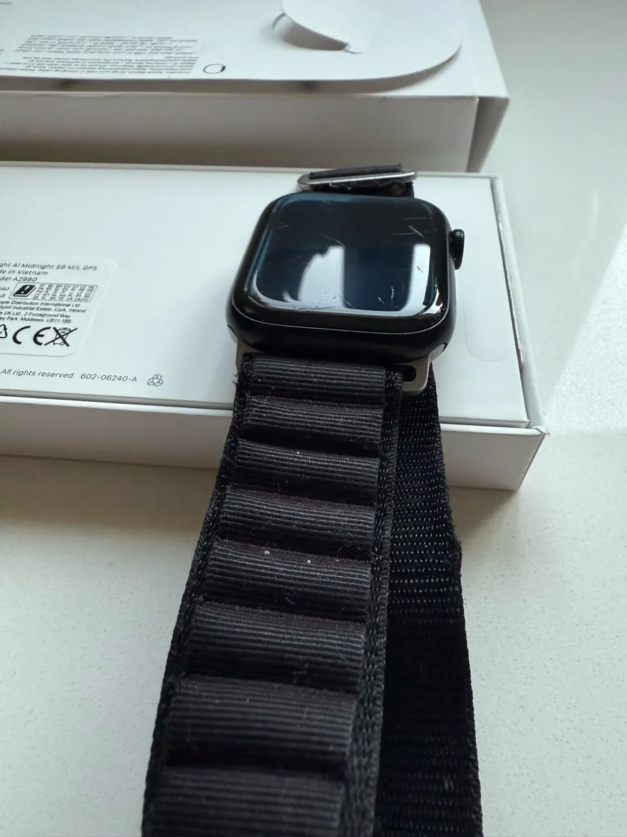 Apple Watch 9 - Image 3