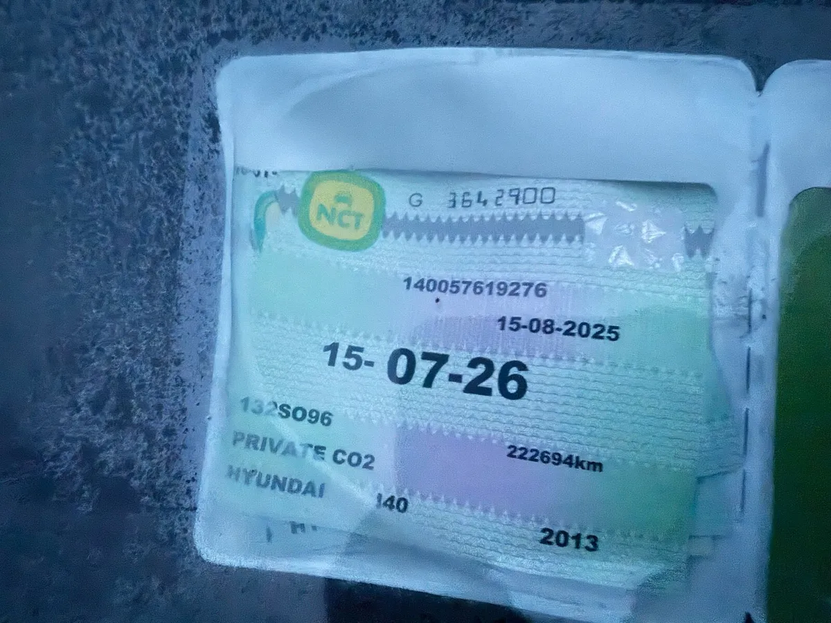 Hyundai i40 - Image 3