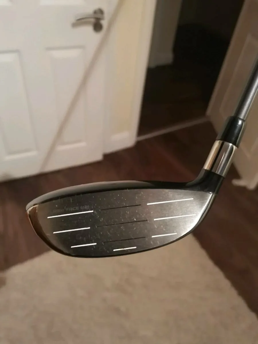 Callaway Mavrik Max 3 Wood - Image 2