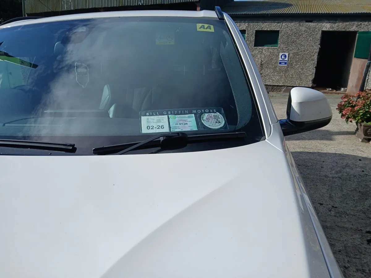 2015 BMW X5 - Image 3