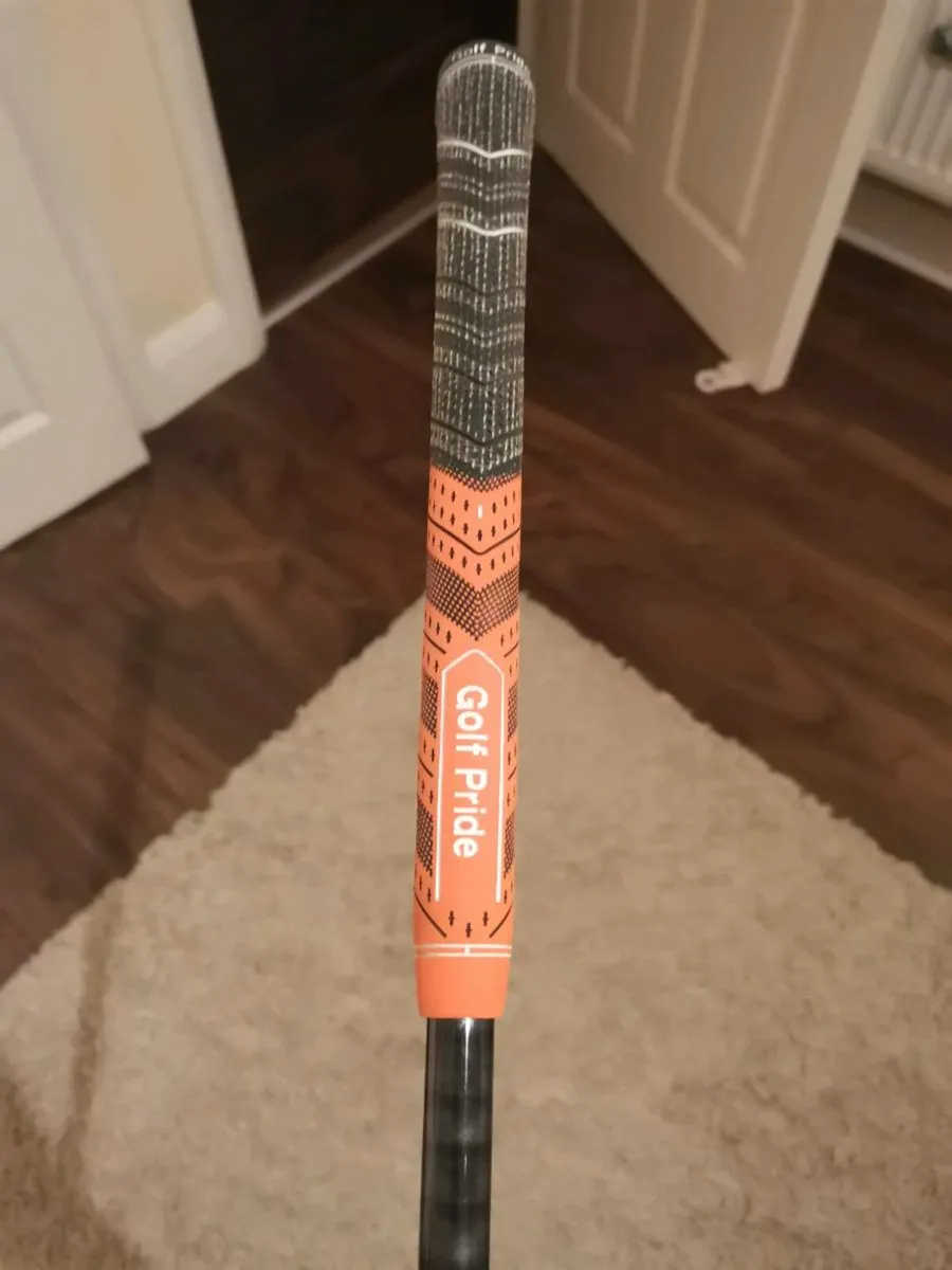 Callaway Mavrik Max 3 Wood - Image 4