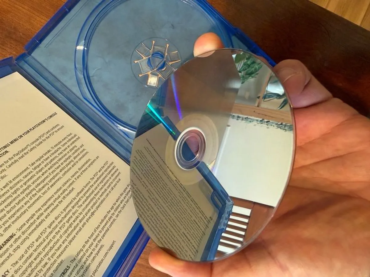 Uncharted ps5 - Image 4