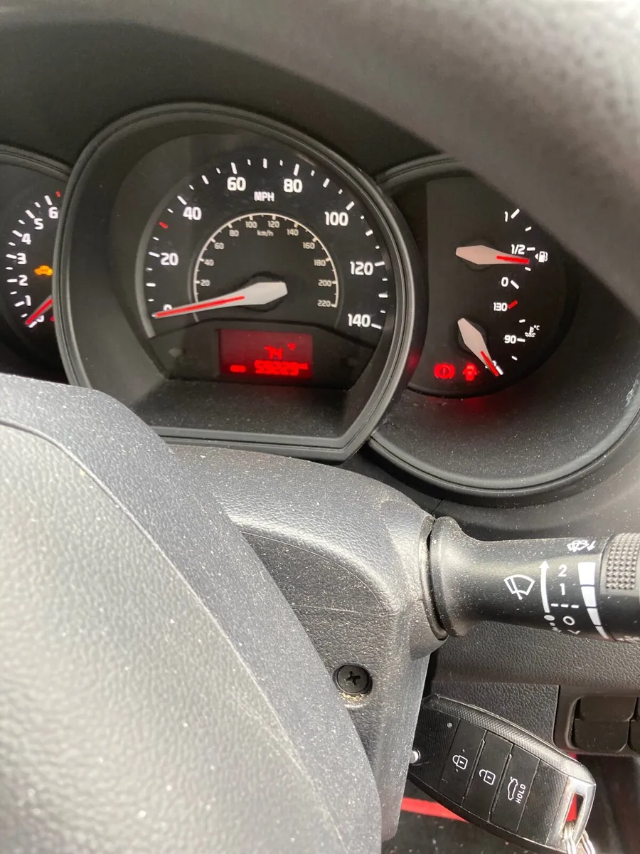 Kia Rio 2016 - Image 4