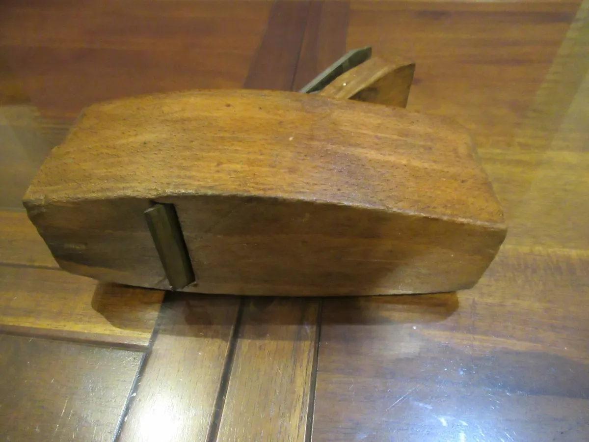 tools antique vintage plane carpenter cottage pub - Image 4