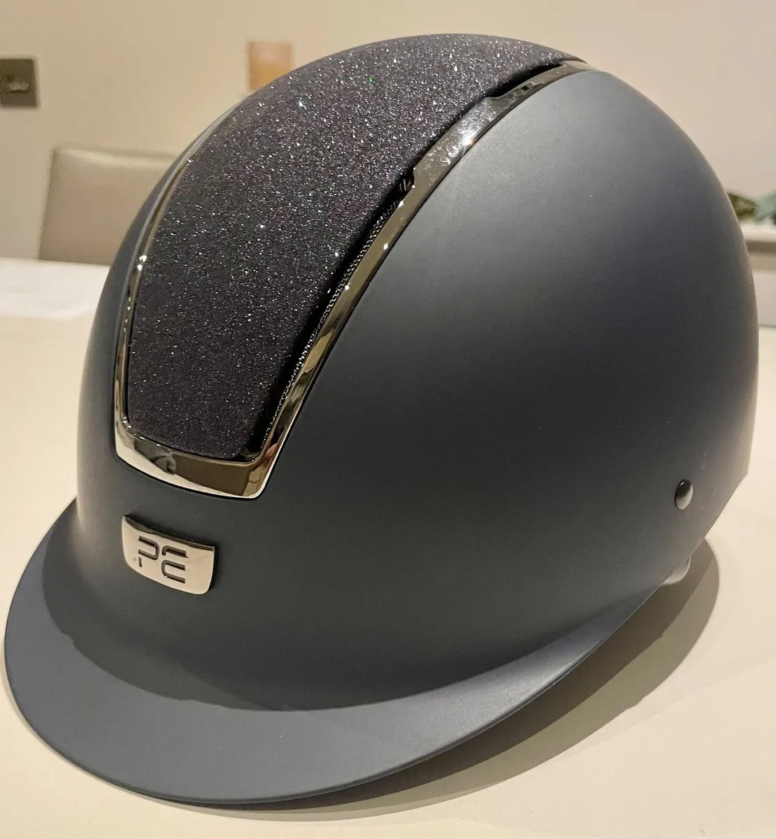 Horse Riding helmet - Image 1