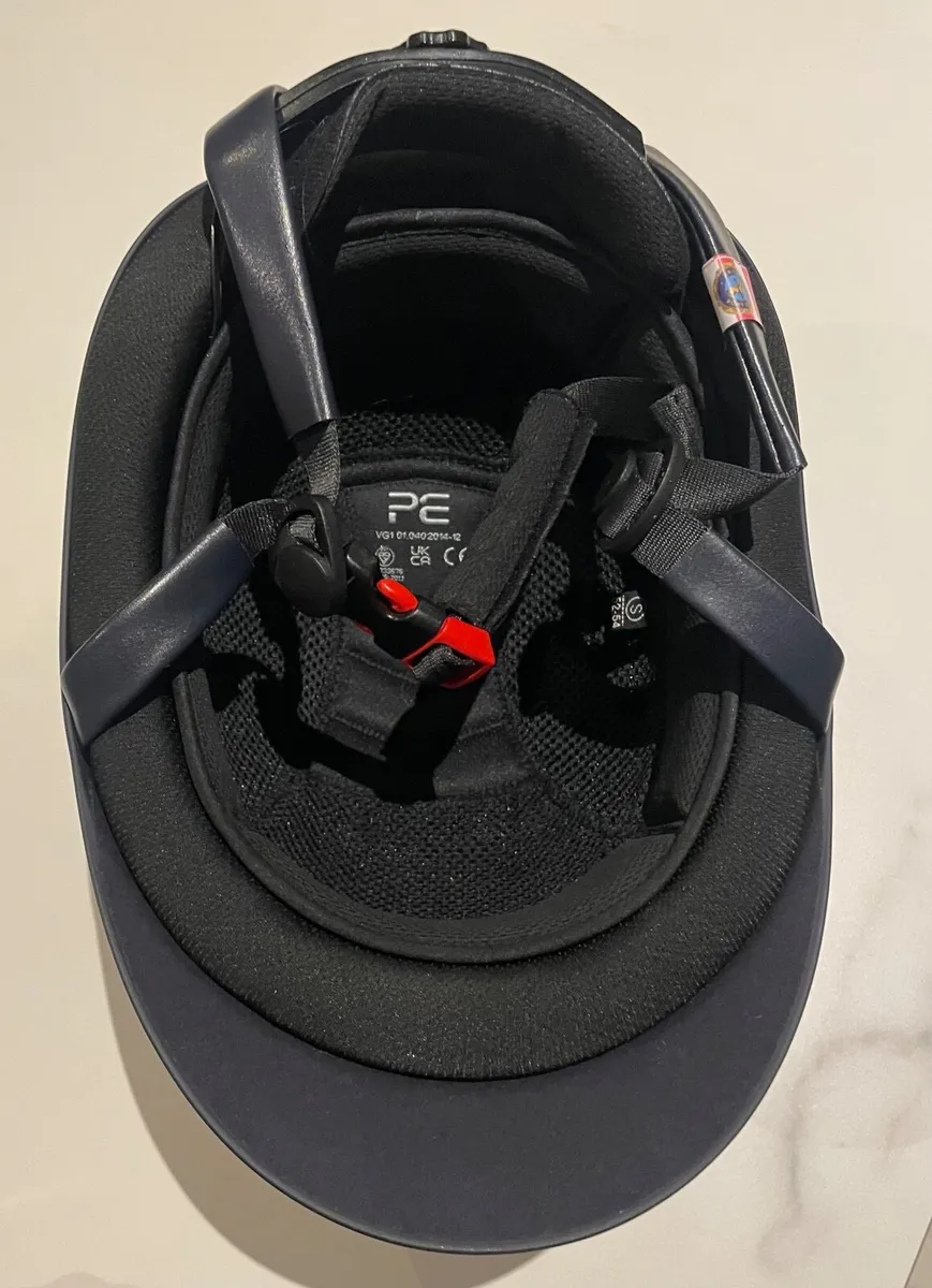 Horse Riding helmet - Image 2