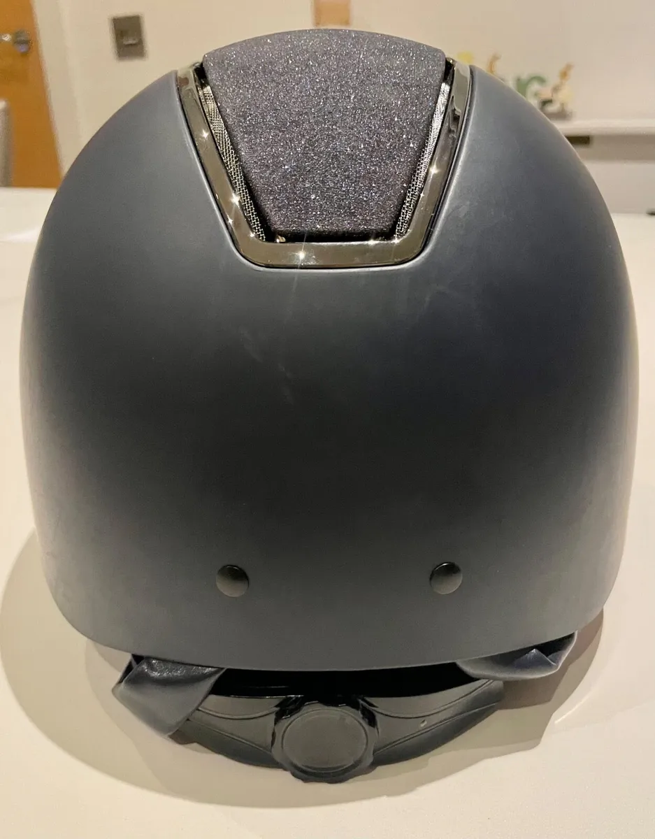 Horse Riding helmet - Image 3