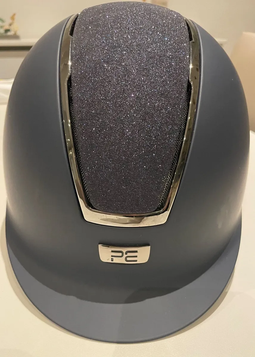 Horse Riding helmet - Image 4