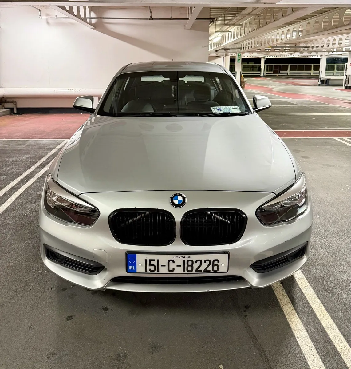 BMW 116d leaner friendly !! - Image 2