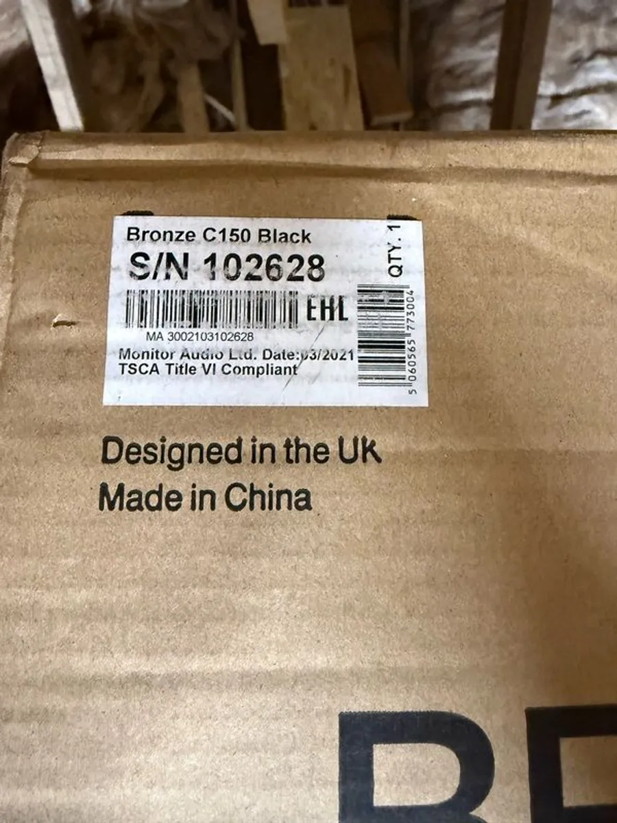 Monitor Audio Bronze 5.1 System - Image 2