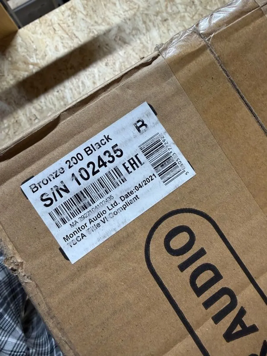 Monitor Audio Bronze 5.1 System - Image 4