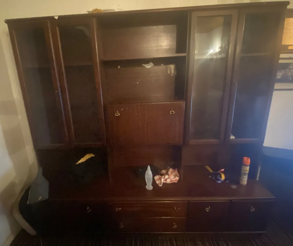 FREE Cabinet