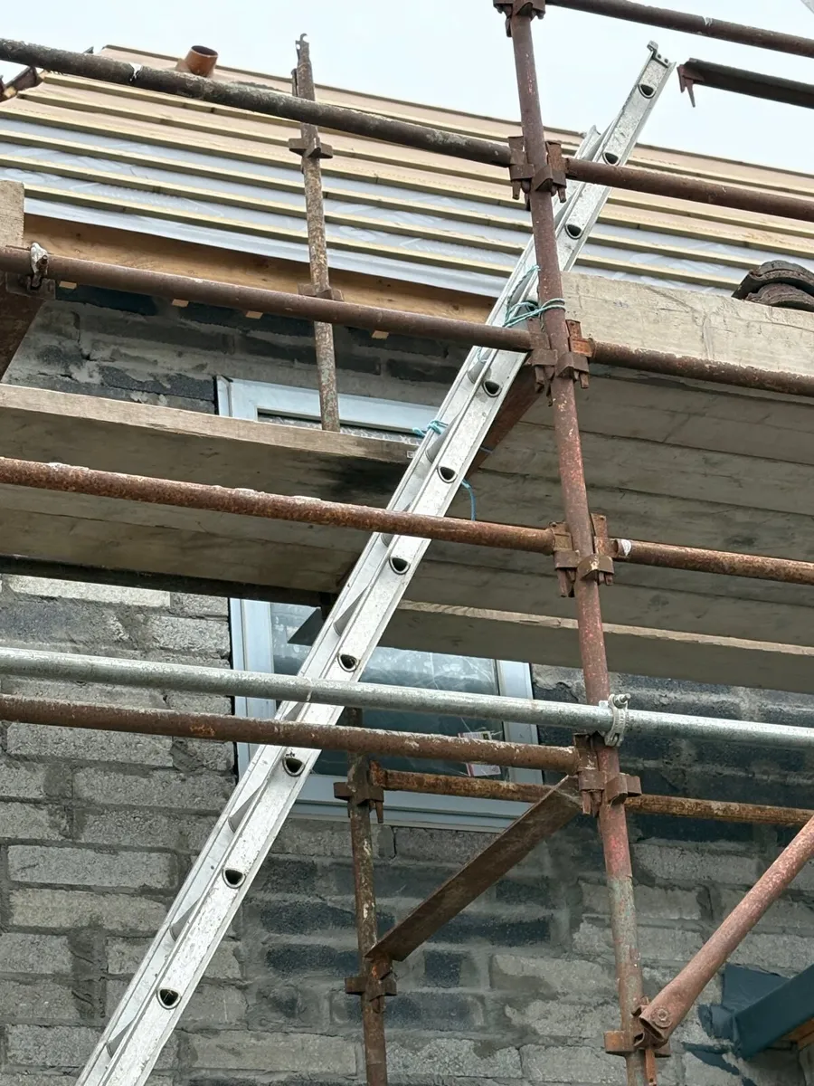 New Munster Joinery Aluclad A Rated Windows (8) - Image 2