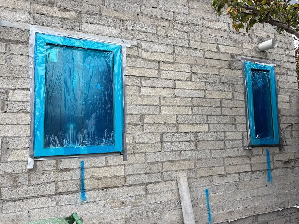 New Munster Joinery Aluclad A Rated Windows (8) - Image 1