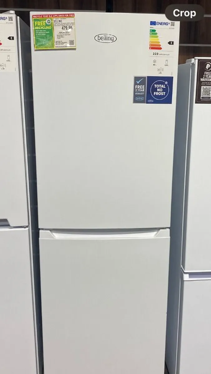 New Fridge Freezer - Image 2