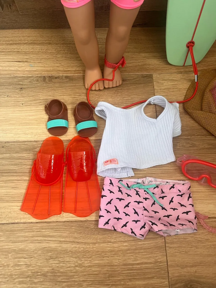 Our generation doll - Image 2