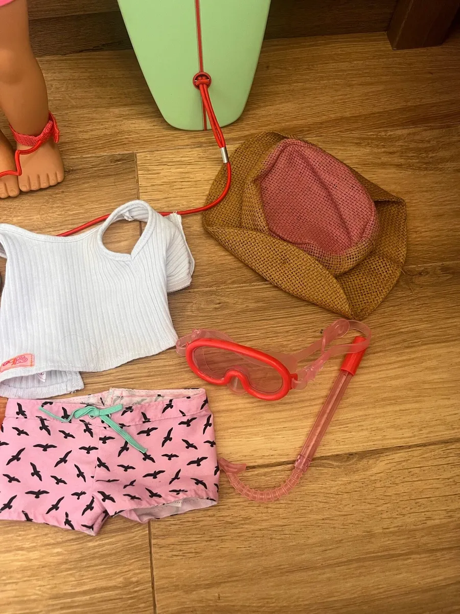 Our generation doll - Image 3