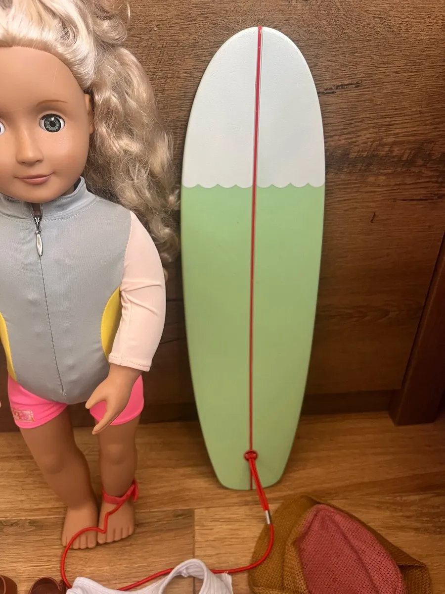 Our generation doll - Image 4