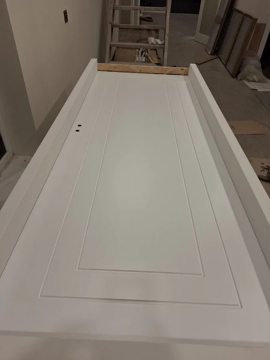 6’6 x 2’6 (30 inch wide) doors - Image 1