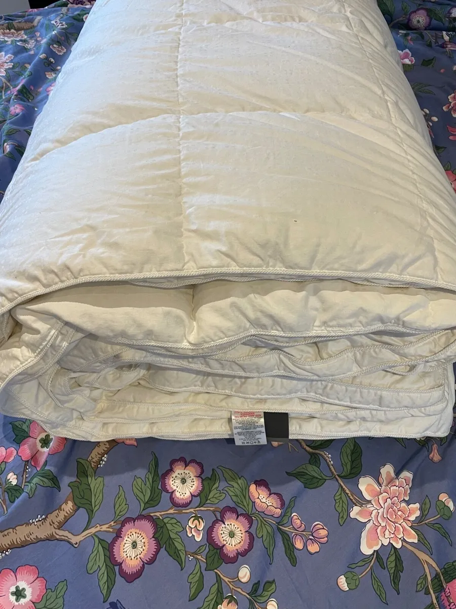 Goose Down Duvet - Image 3