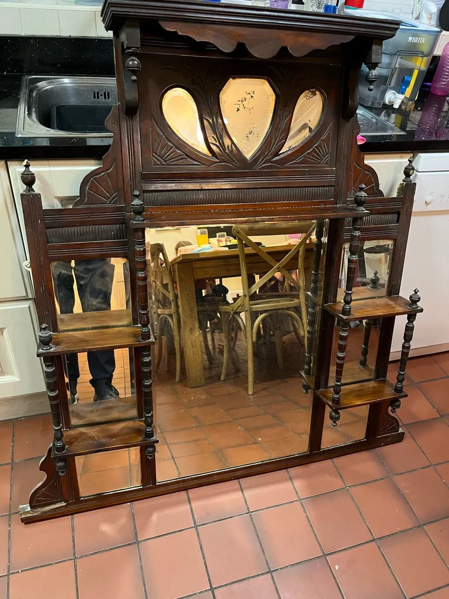 Antique house clearance lots to sell - Image 1