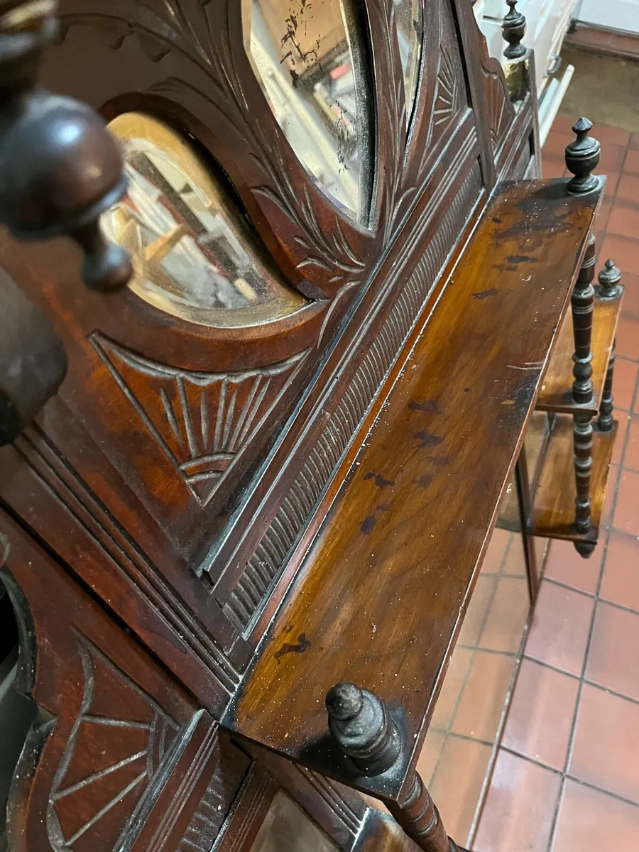 Antique house clearance lots to sell - Image 2