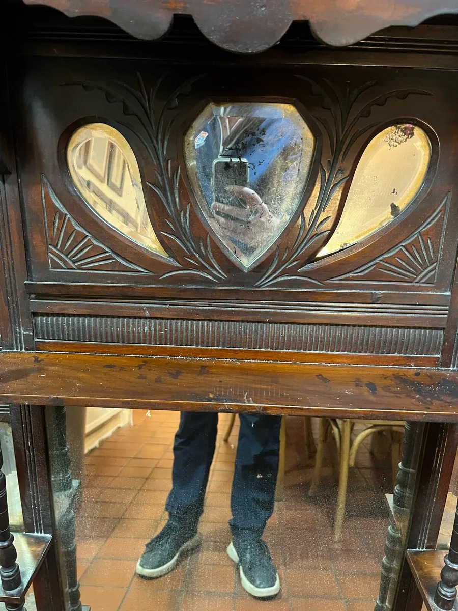 Antique house clearance lots to sell - Image 3