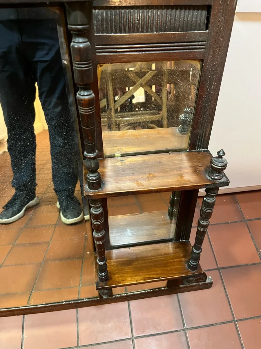 Antique house clearance lots to sell - Image 4