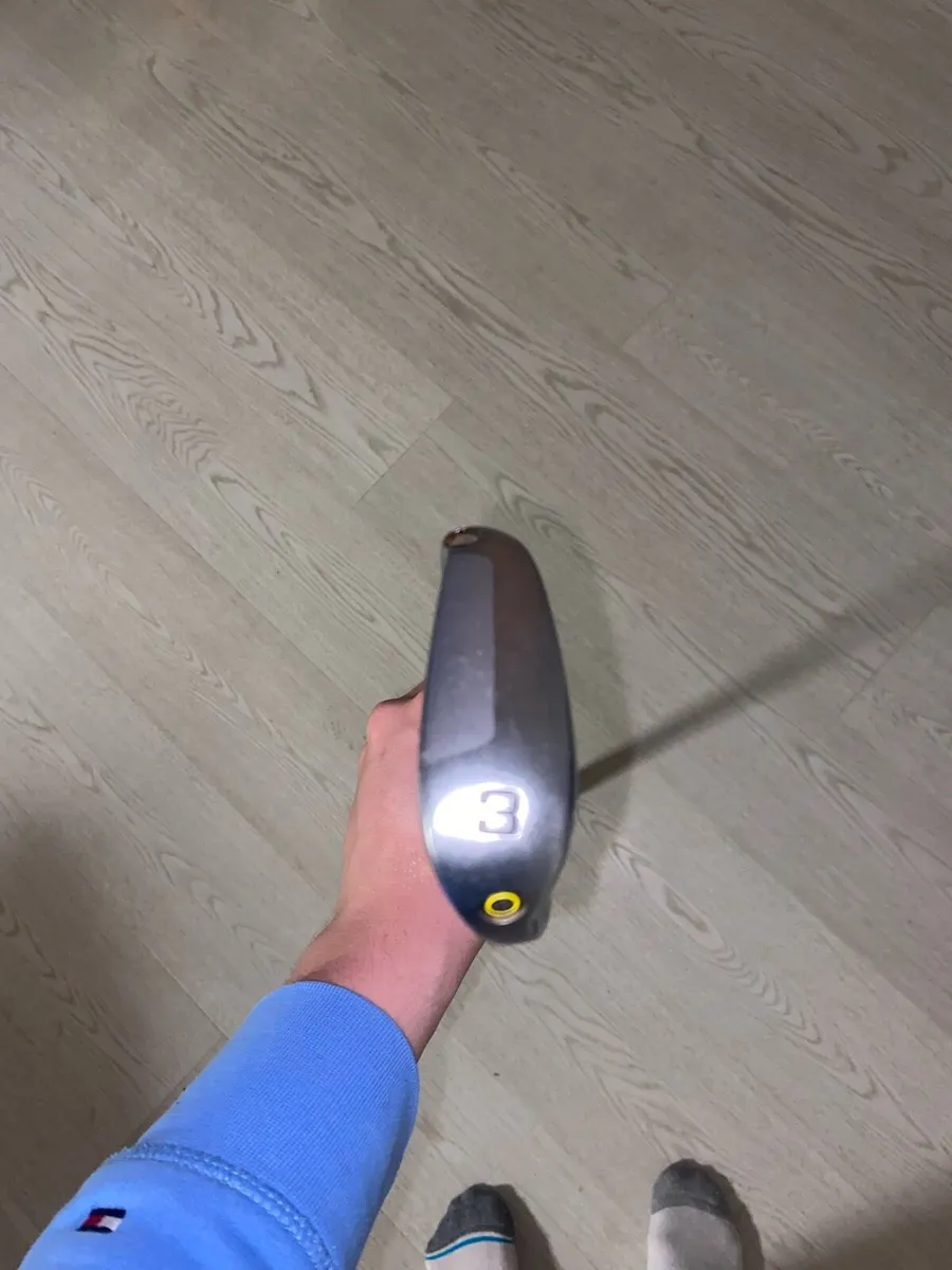 Cobra 3 Iron - Image 3