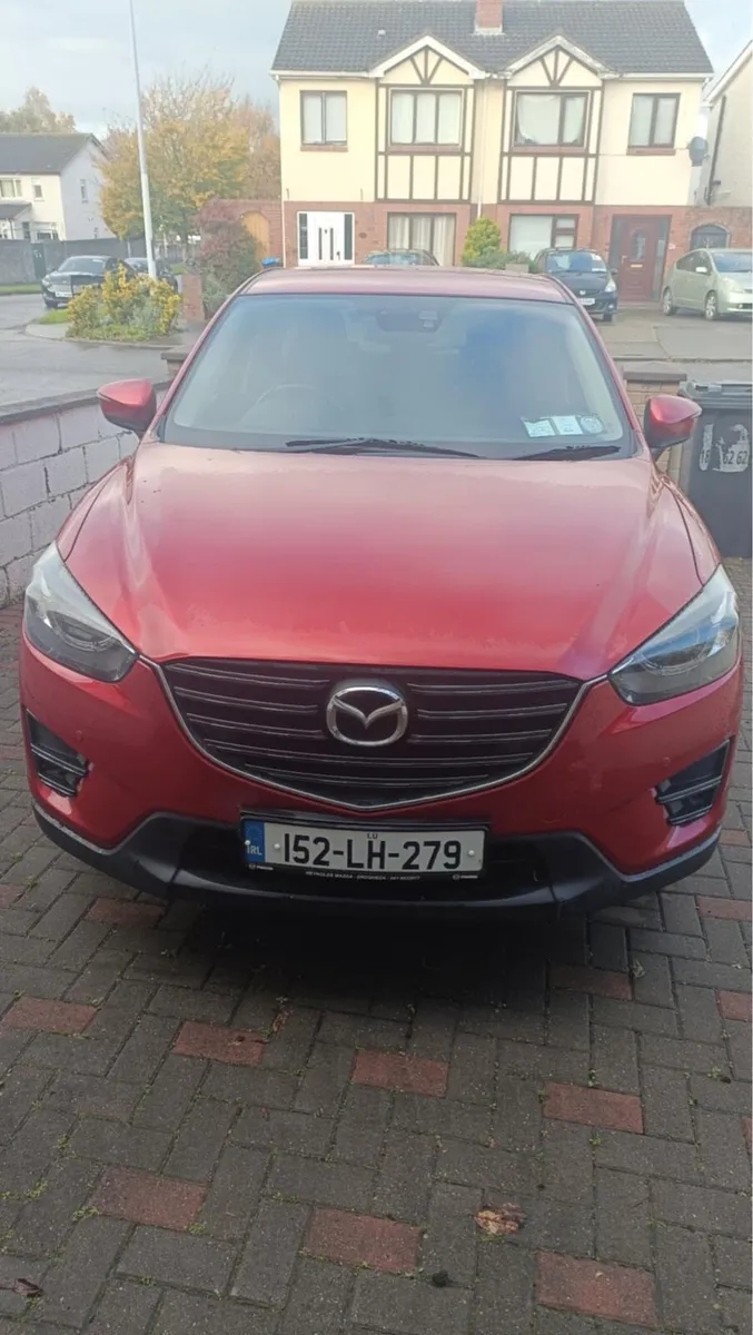 Mazda CX-5 - Image 2