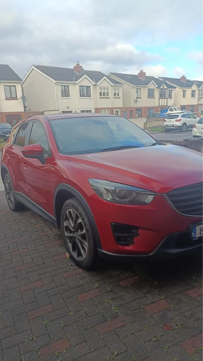 Mazda CX-5 - Image 3
