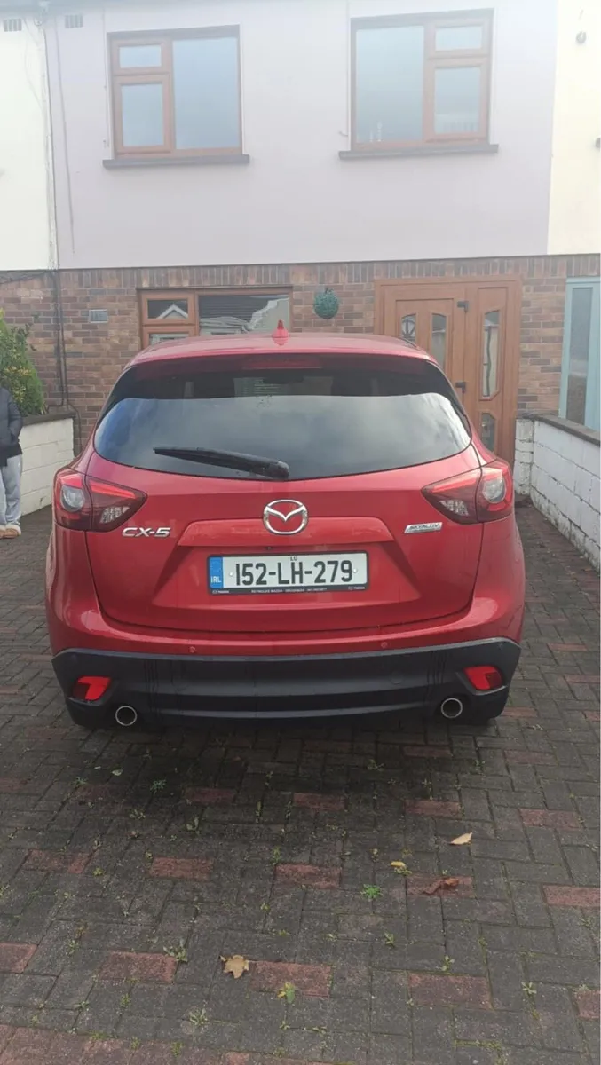 Mazda CX-5 - Image 4
