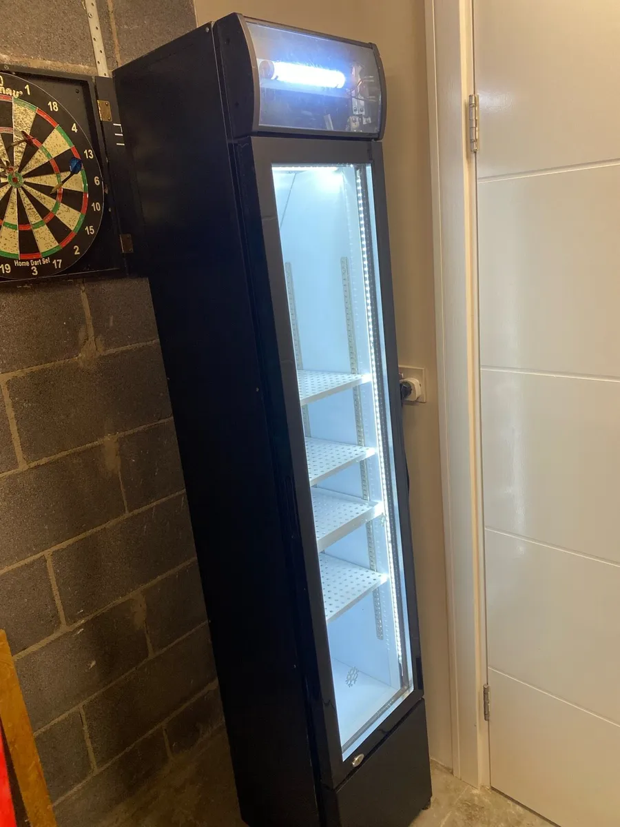 Slim Fridge - Image 1