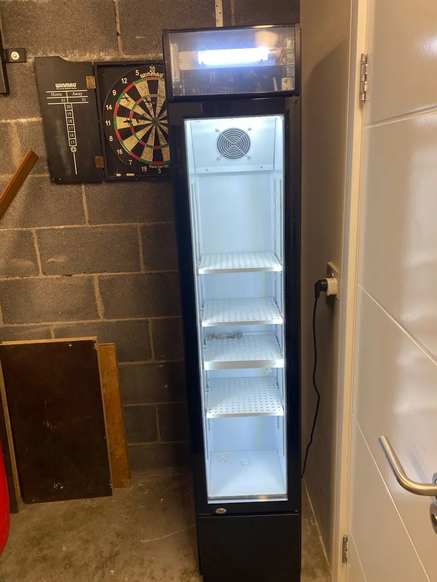 Slim Fridge - Image 2