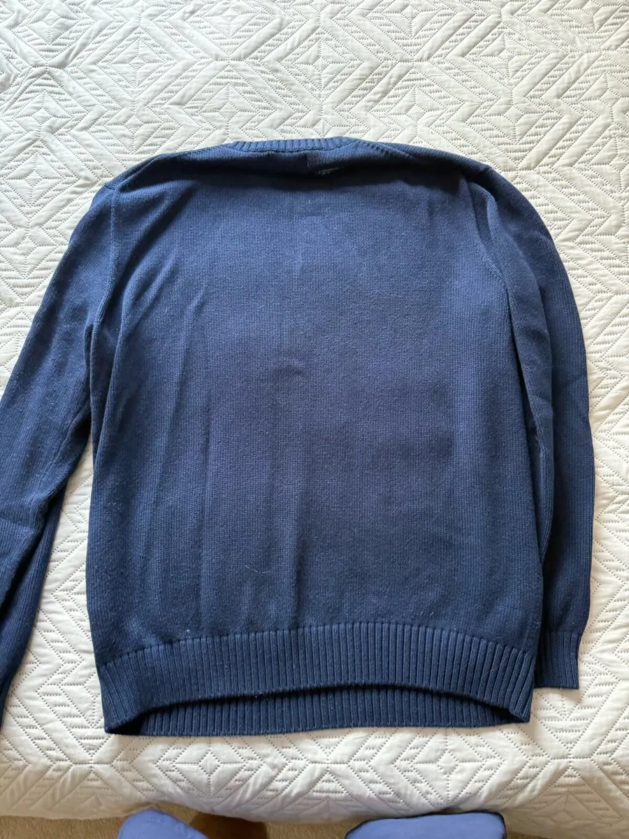 Ralph Lauren Sweater - Image 2