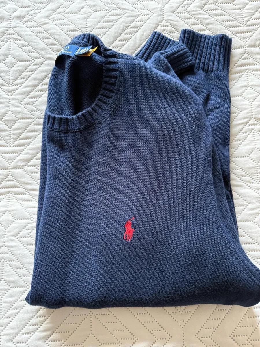 Ralph Lauren Sweater - Image 3