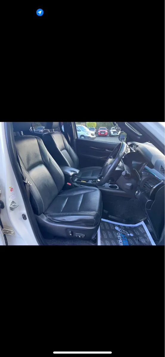 Toyota Hilux - Image 2