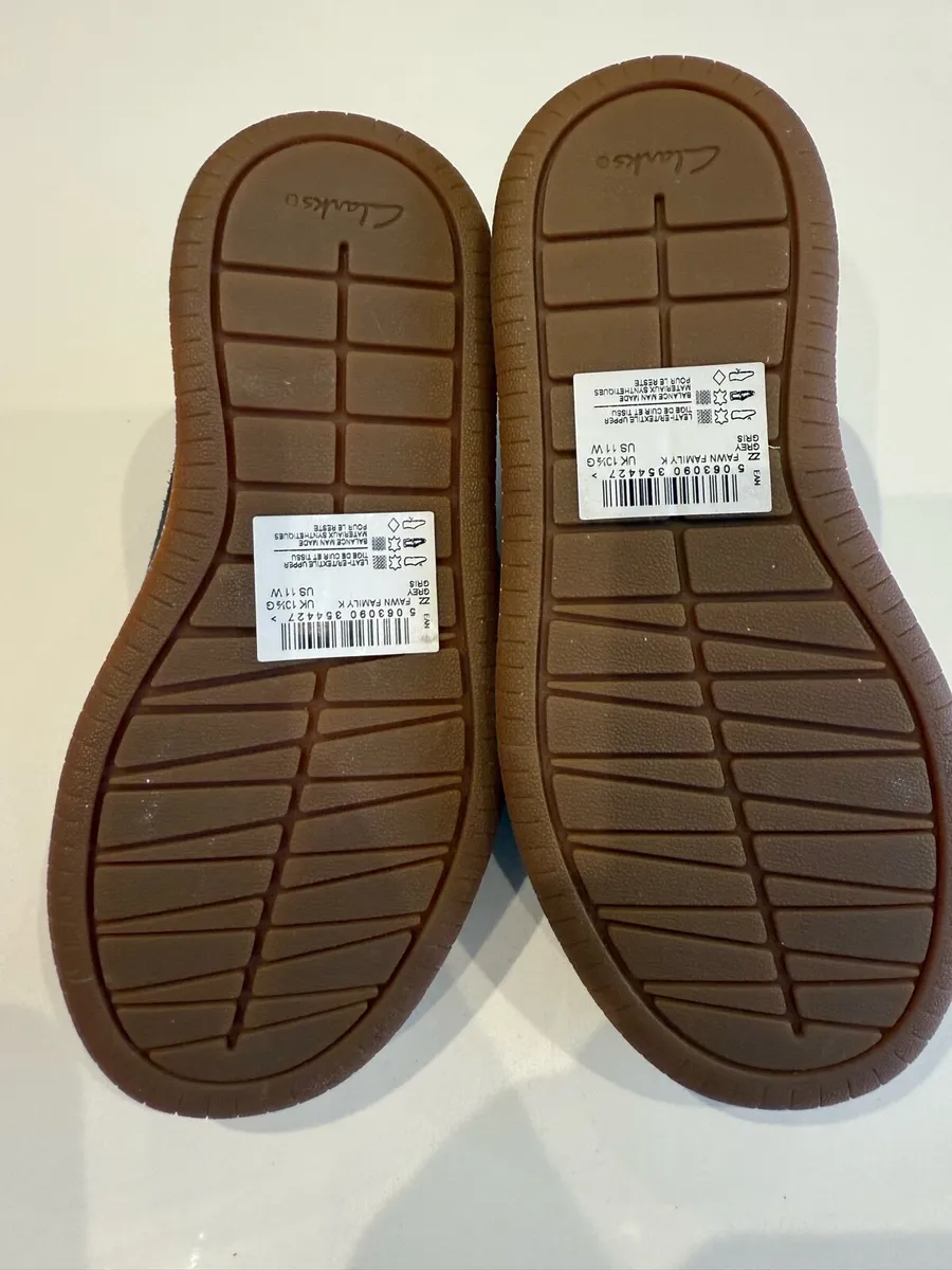 Clarkes Trainers - Image 2