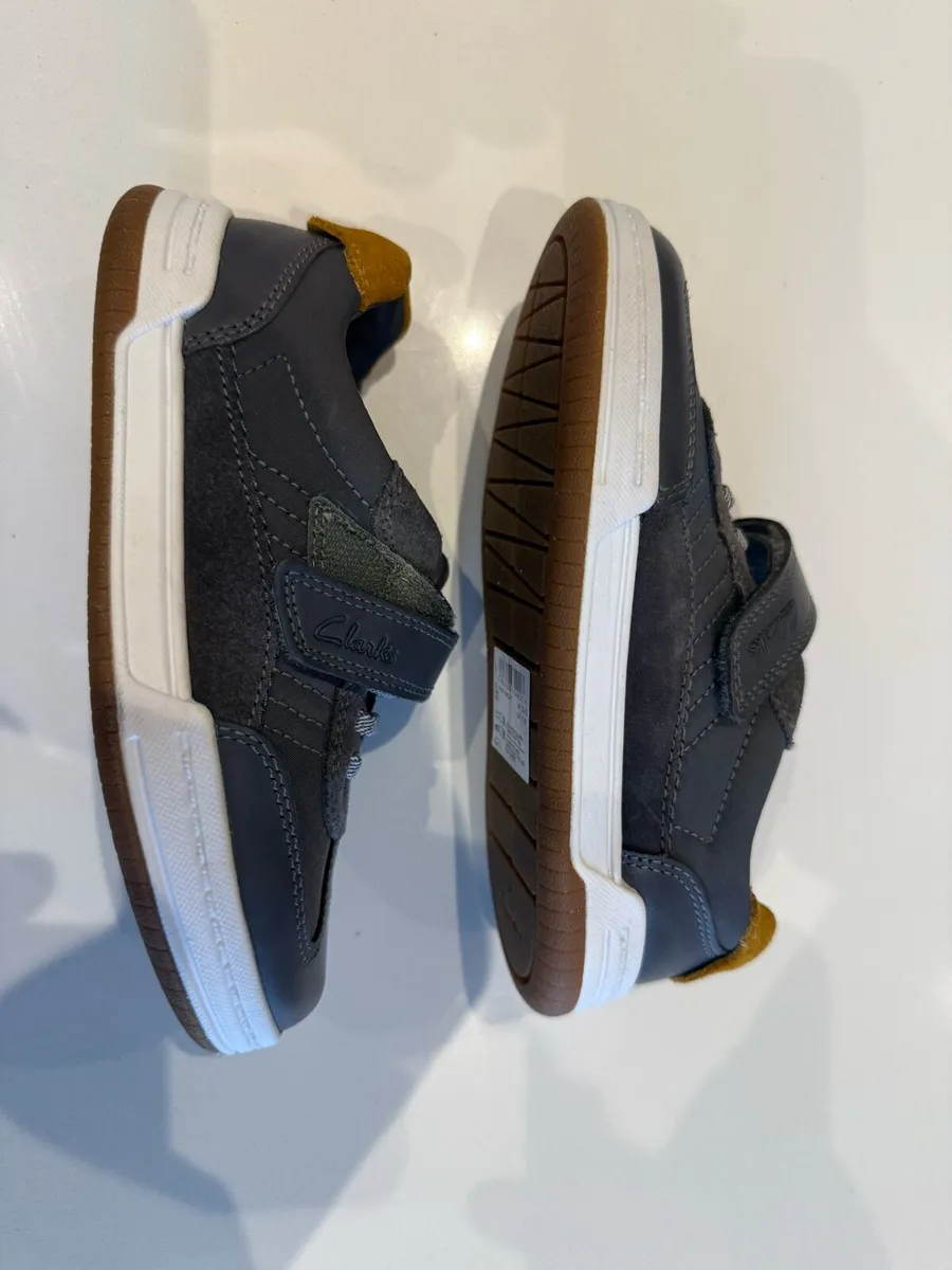 Clarkes Trainers - Image 3