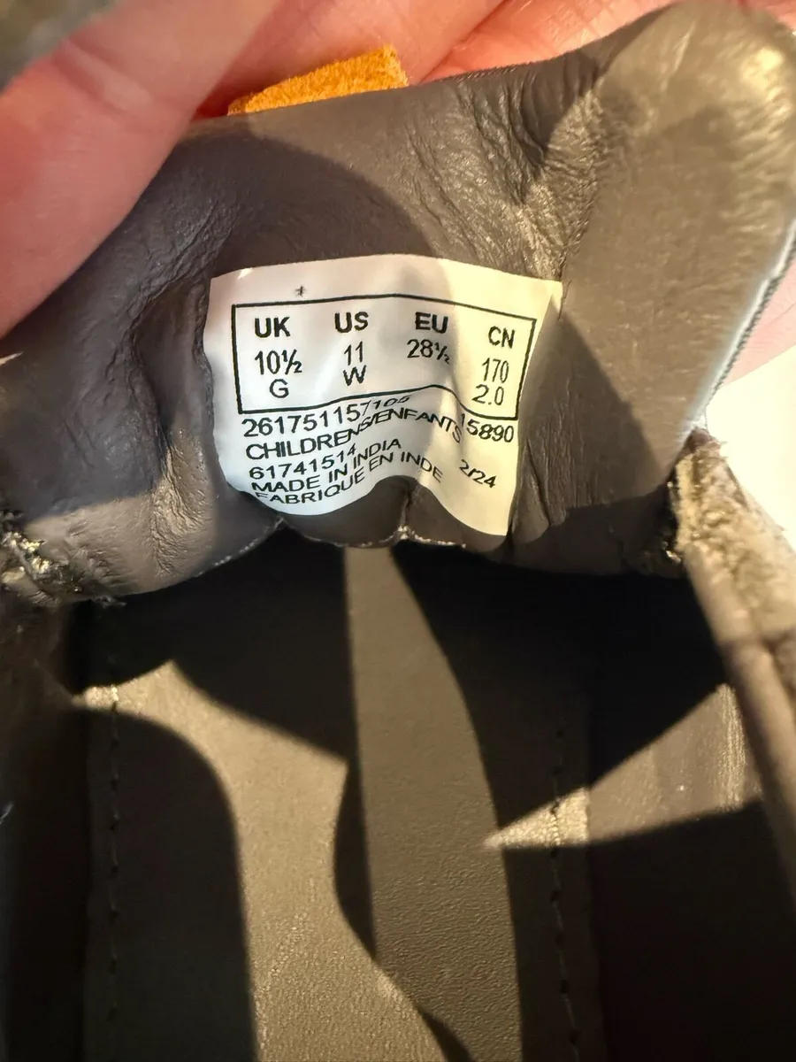 Clarkes Trainers - Image 4