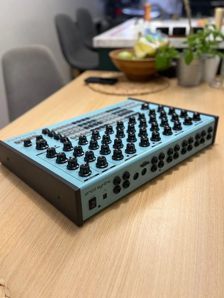 Erica Synths Perkons HD-01 - Image 4