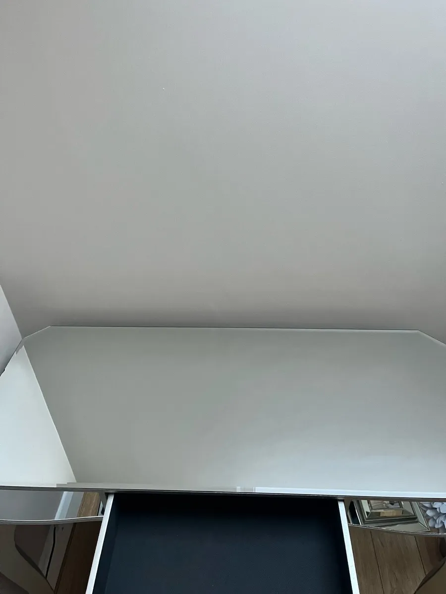 Mirror console table - Image 2