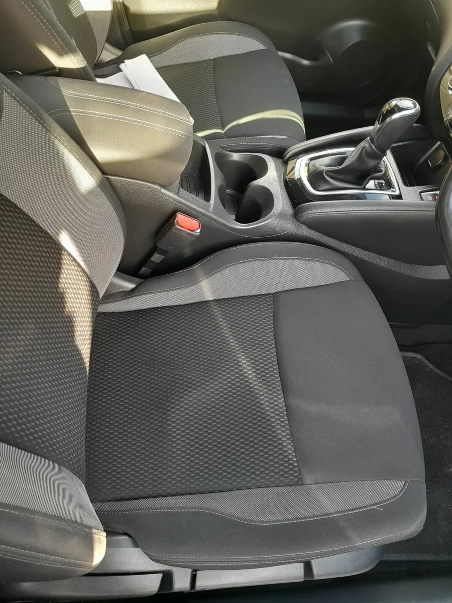 Nissan Qashqai 2018 - Image 4