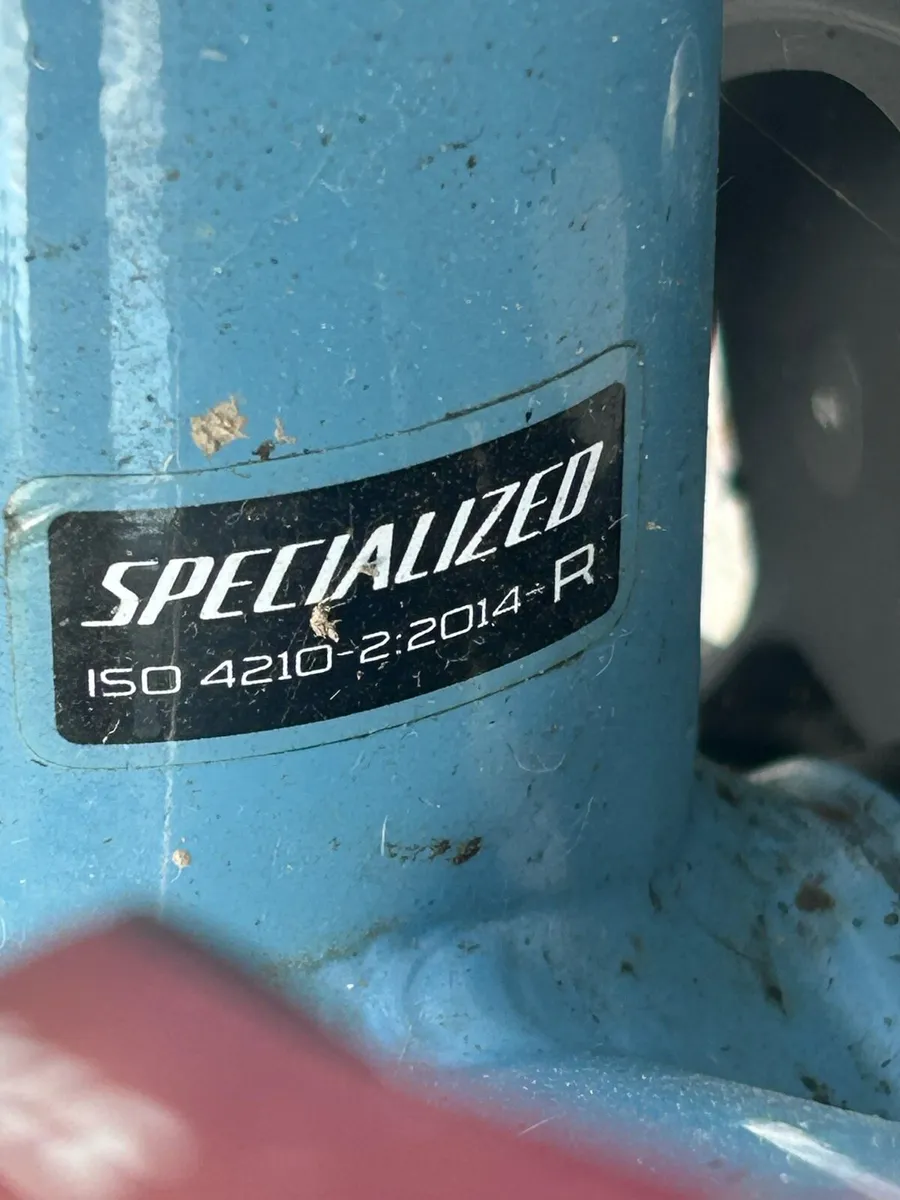 Specialized road bicycle - Image 2