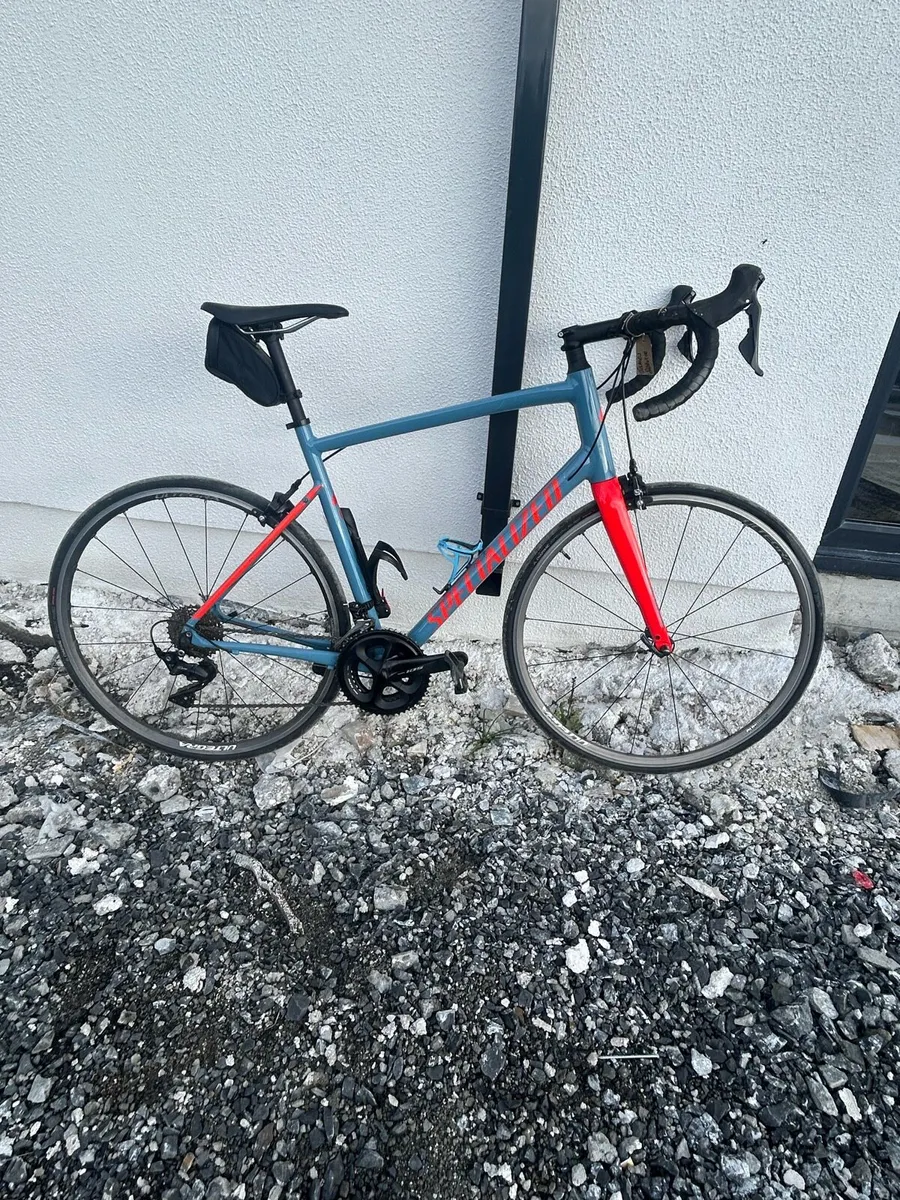 Specialized road bicycle - Image 3
