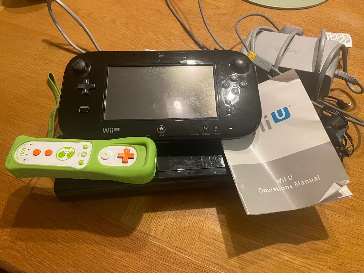 Wii u - Image 1